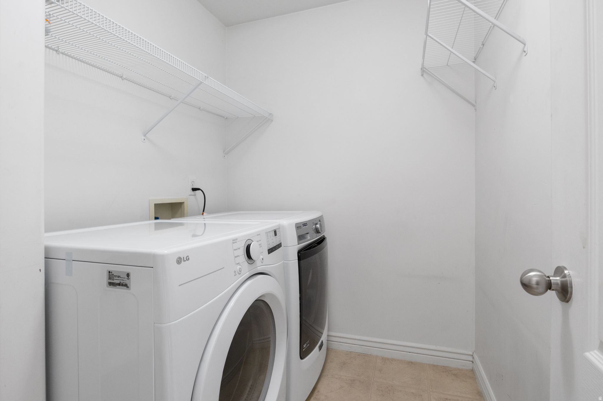 ABERDEEN PUD - Residential