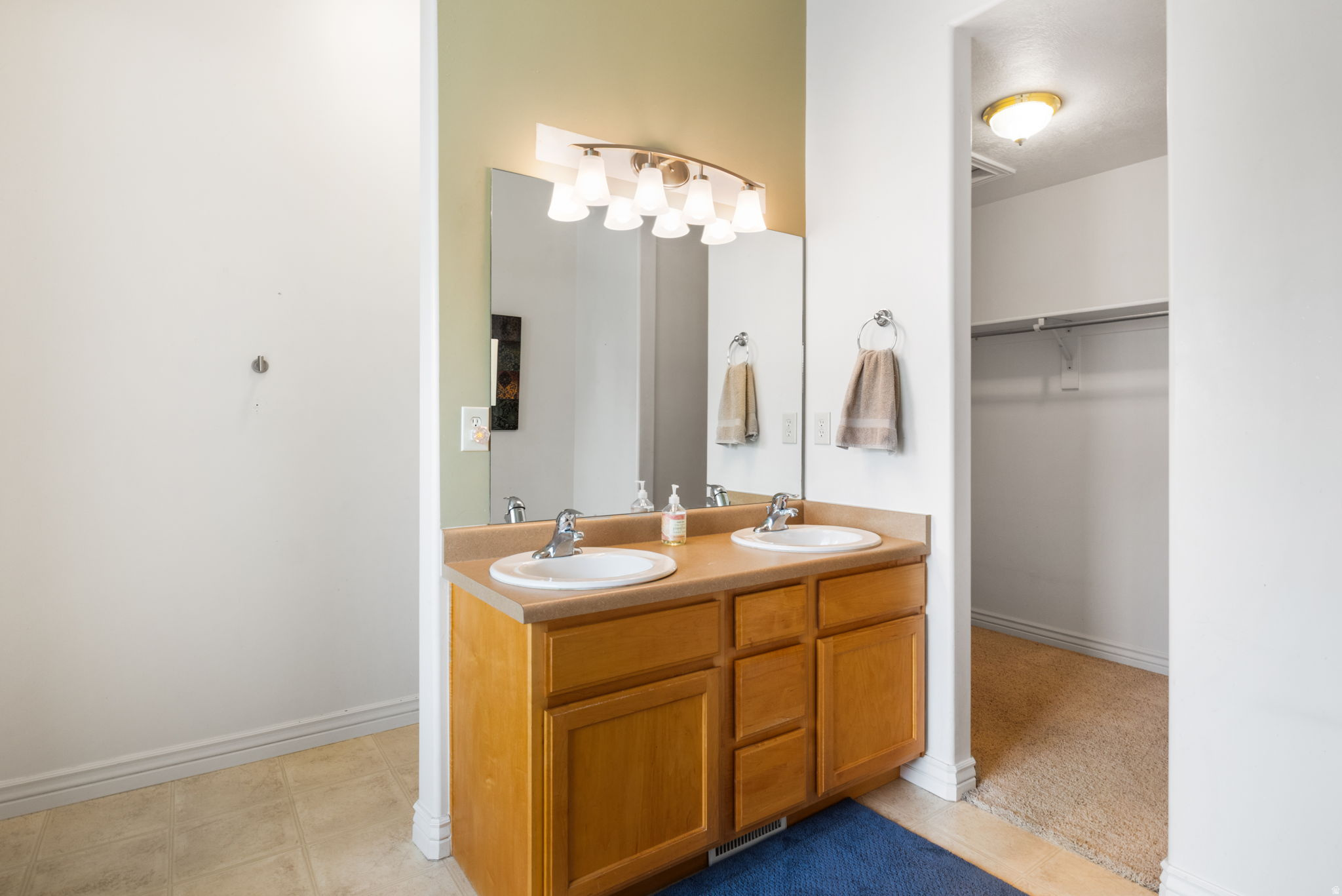 ABERDEEN PUD - Residential