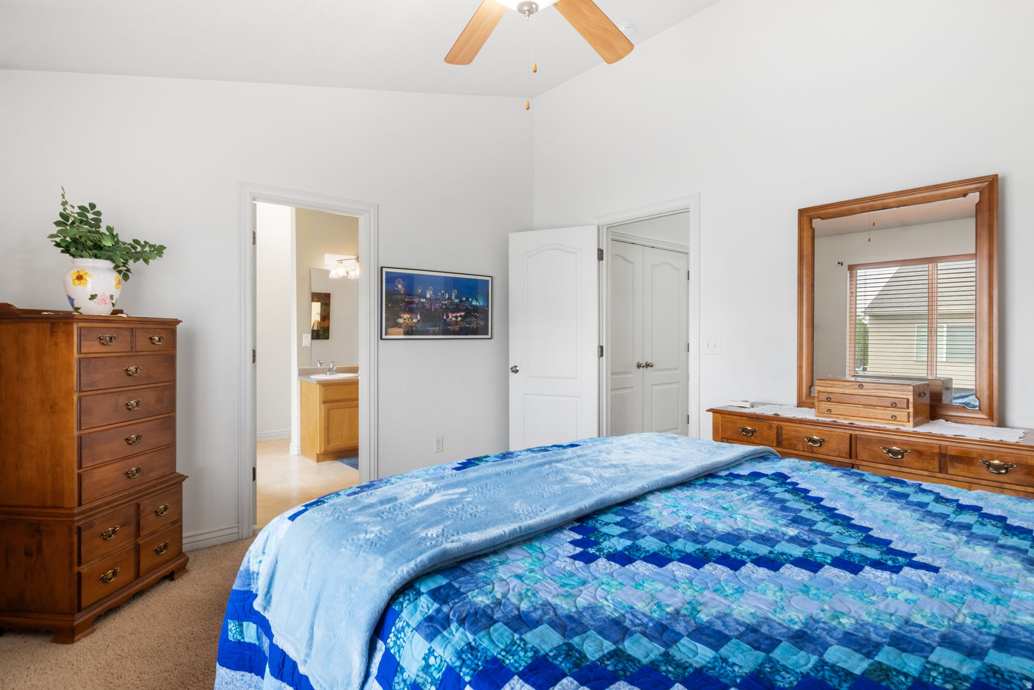 ABERDEEN PUD - Residential