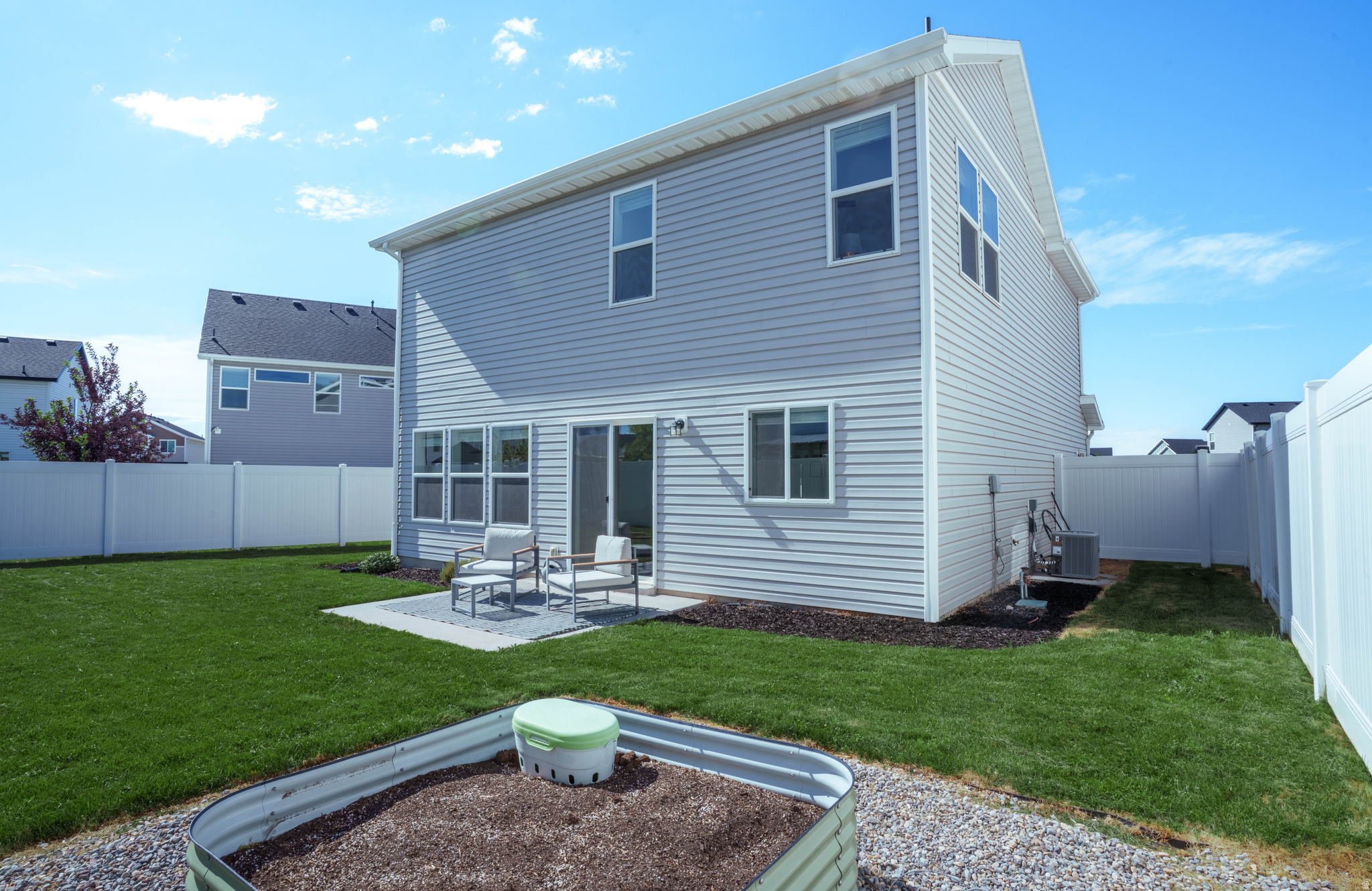 MEADOWBROOK - Residential