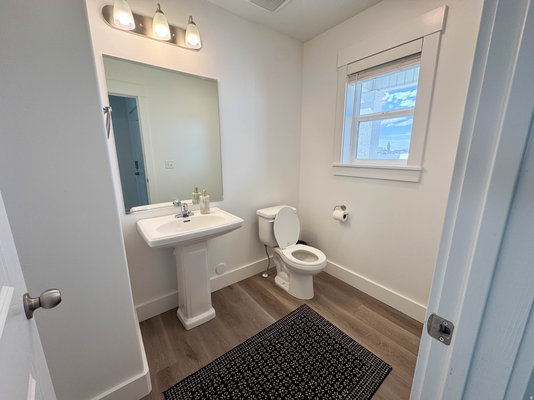 MEADOWBROOK - Residential