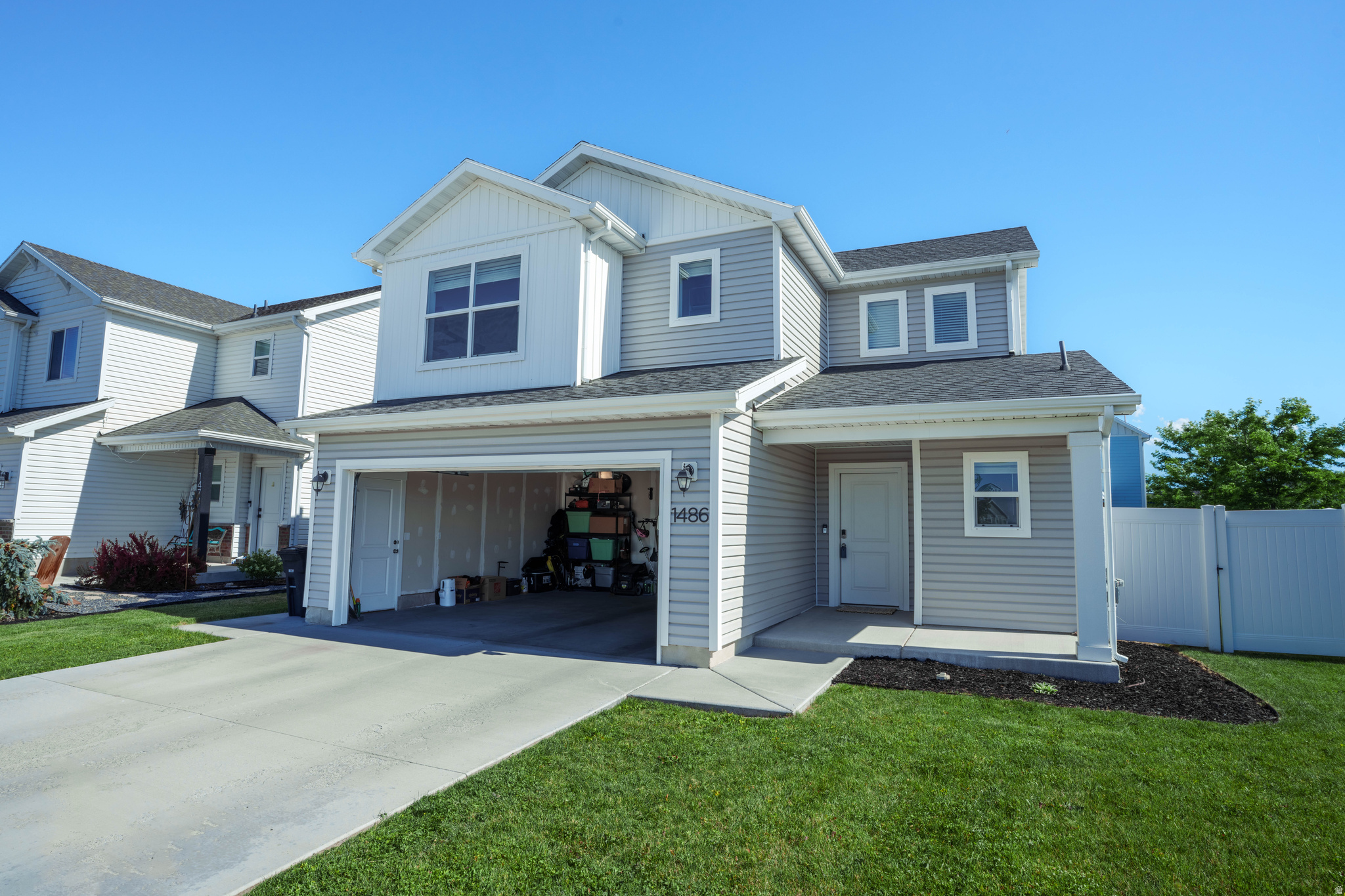 MEADOWBROOK - Residential