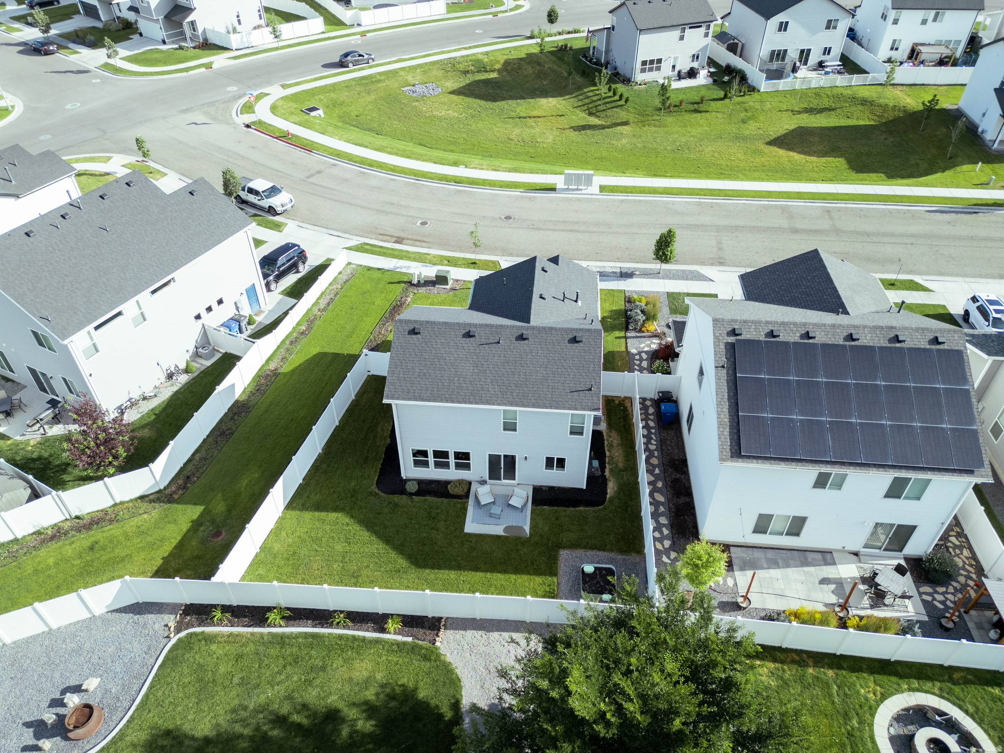 MEADOWBROOK - Residential