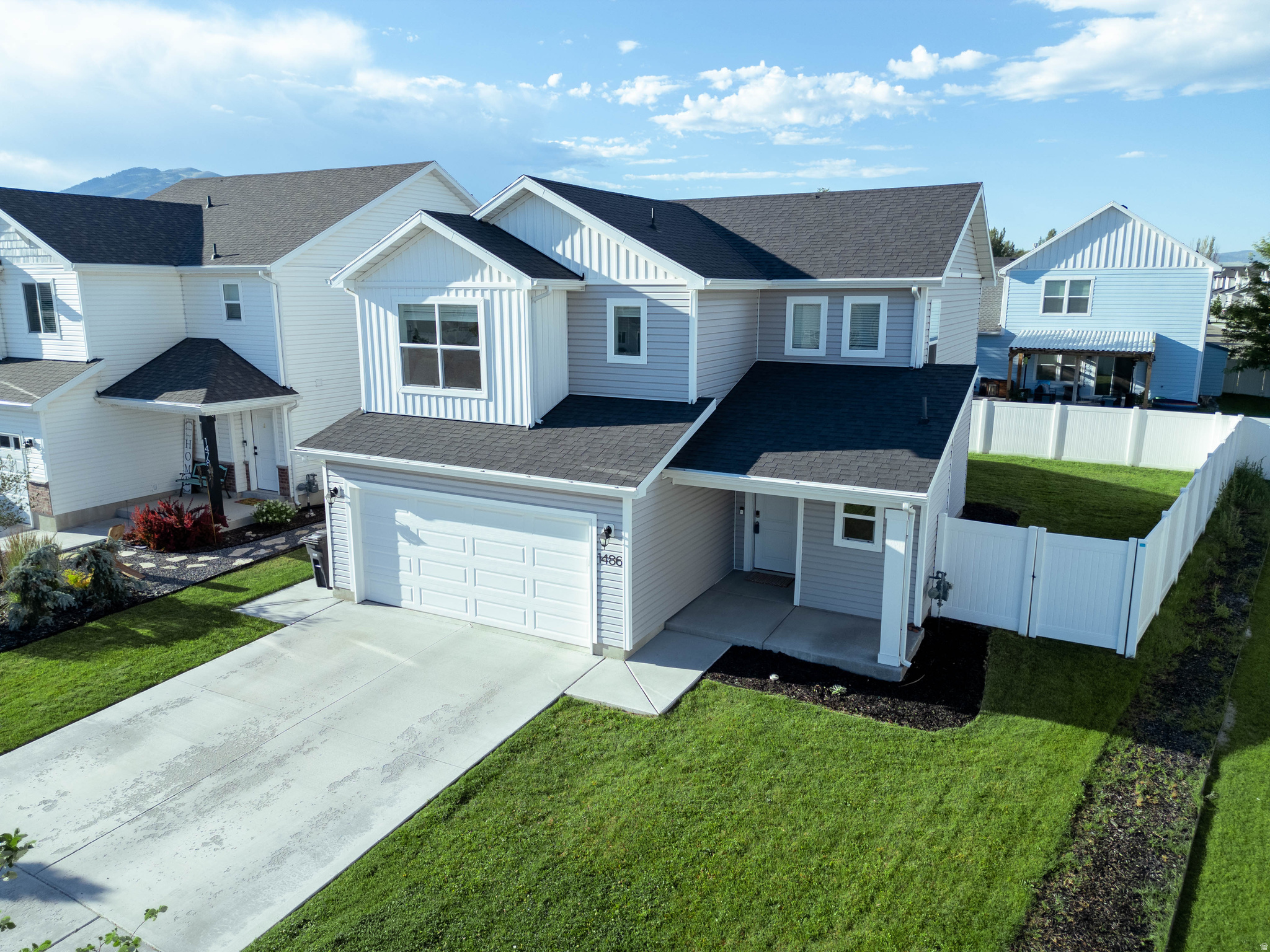 MEADOWBROOK - Residential