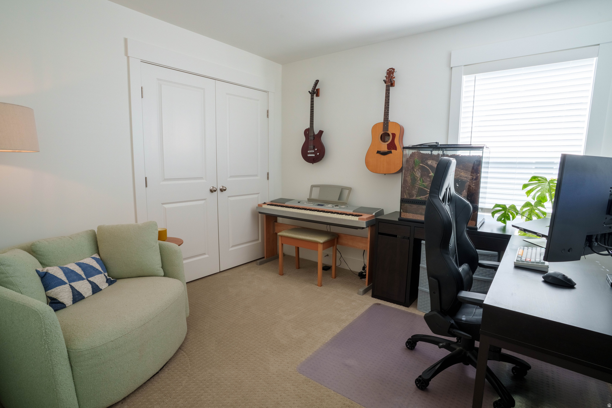 MEADOWBROOK - Residential
