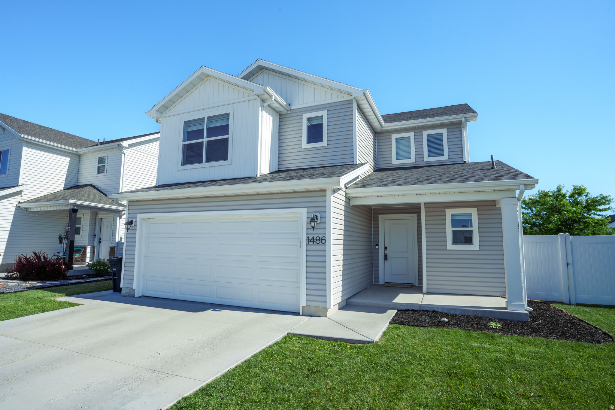 MEADOWBROOK - Residential