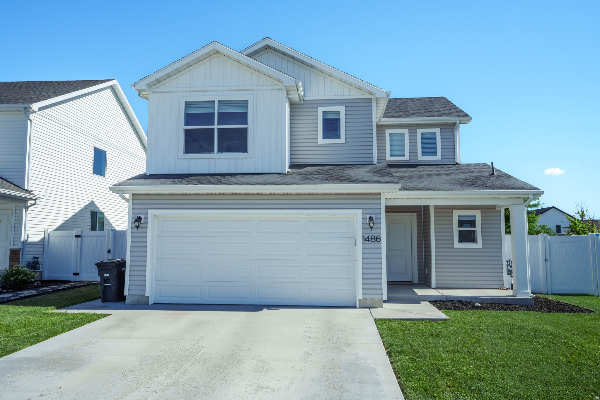 MEADOWBROOK - Residential