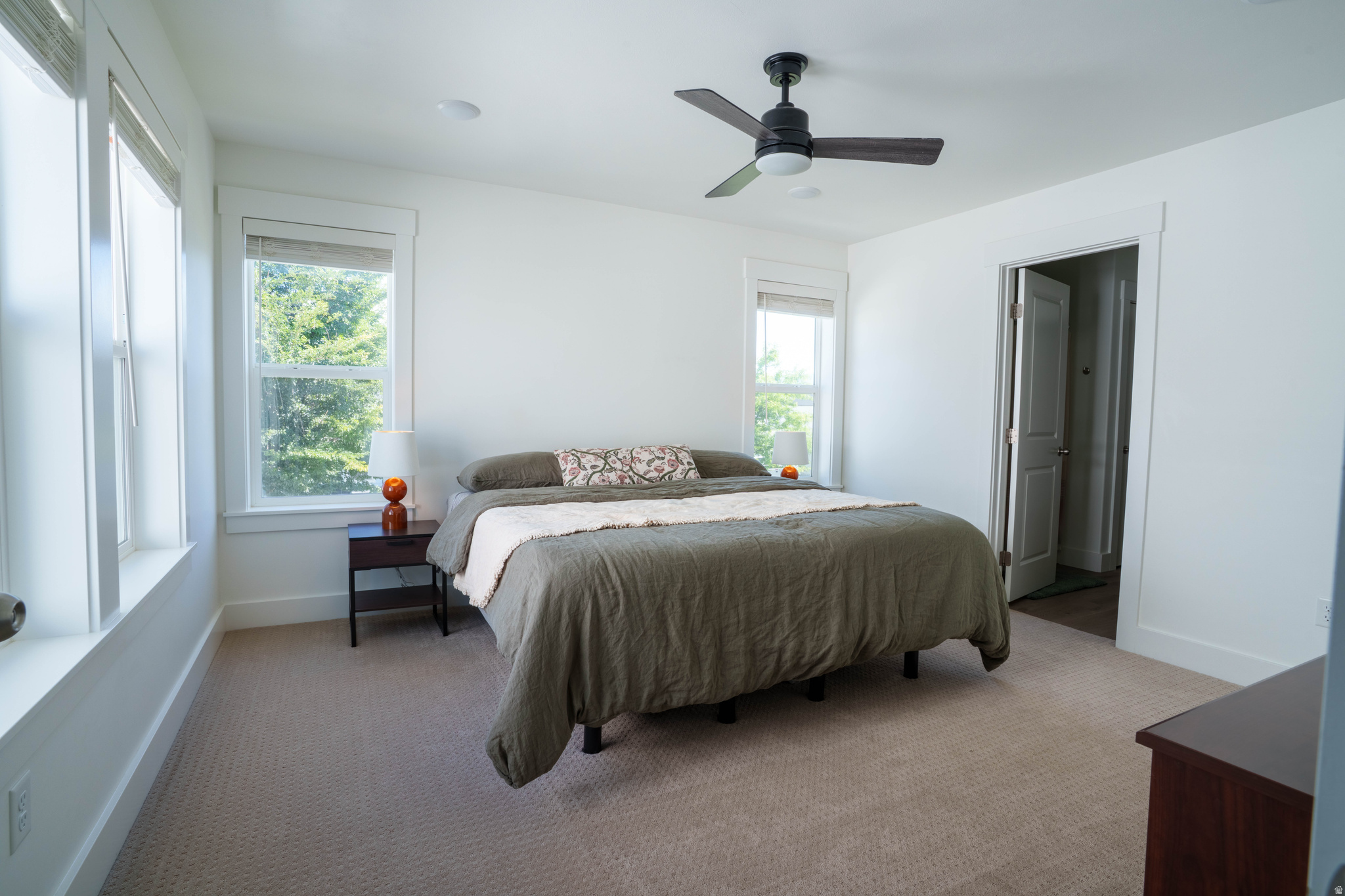 MEADOWBROOK - Residential