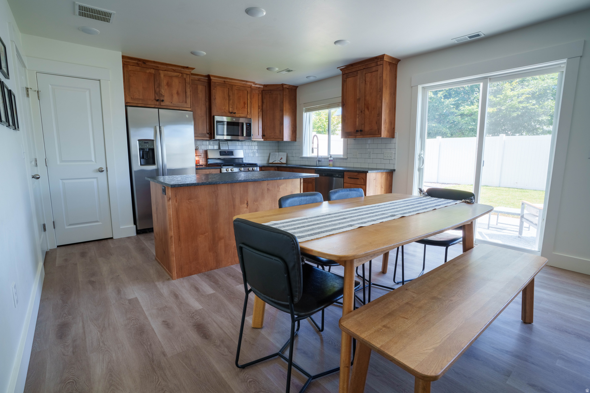 MEADOWBROOK - Residential