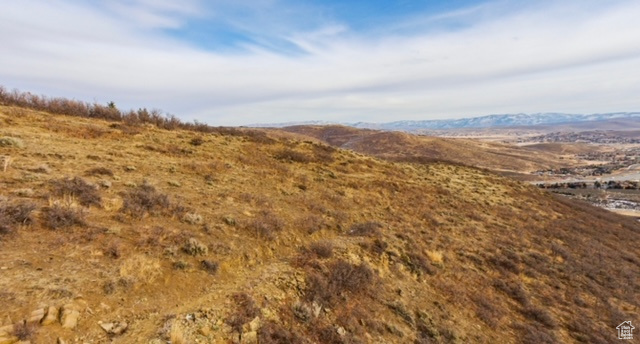 ECKER HILL - Land