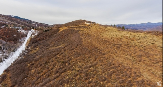 ECKER HILL - Land