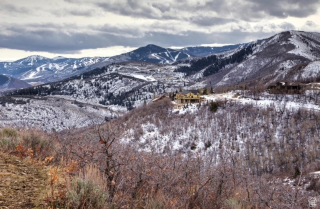 ECKER HILL - Land
