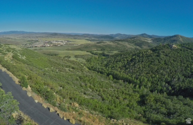 ECKER HILL - Land