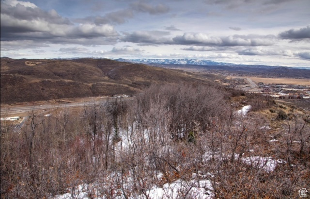 ECKER HILL - Land