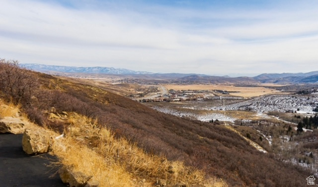 ECKER HILL - Land