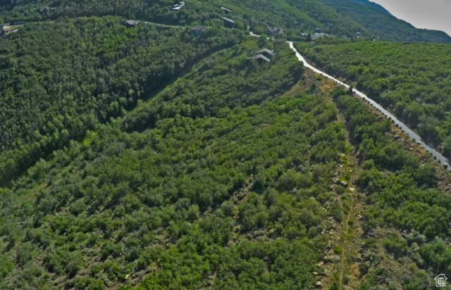 ECKER HILL - Land