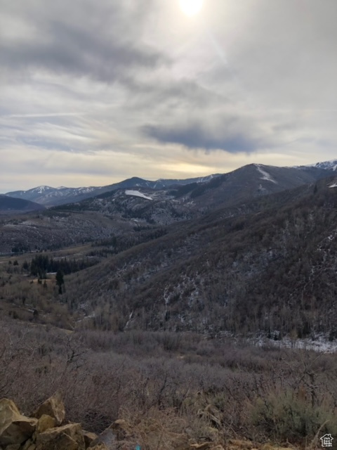 ECKER HILL - Land