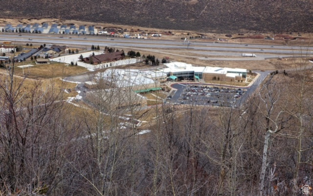 ECKER HILL - Land