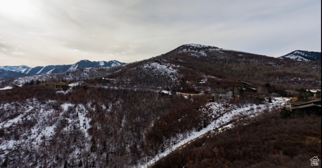 ECKER HILL - Land