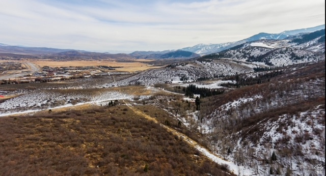 ECKER HILL - Land