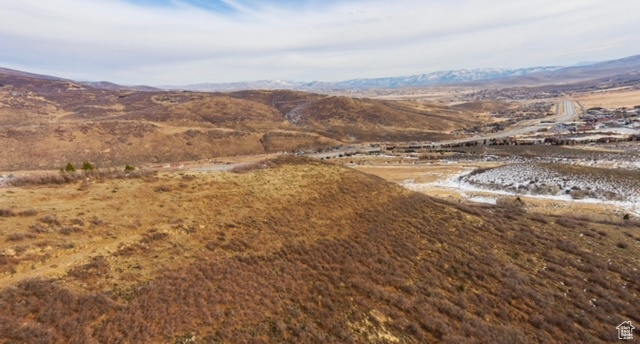 ECKER HILL - Land