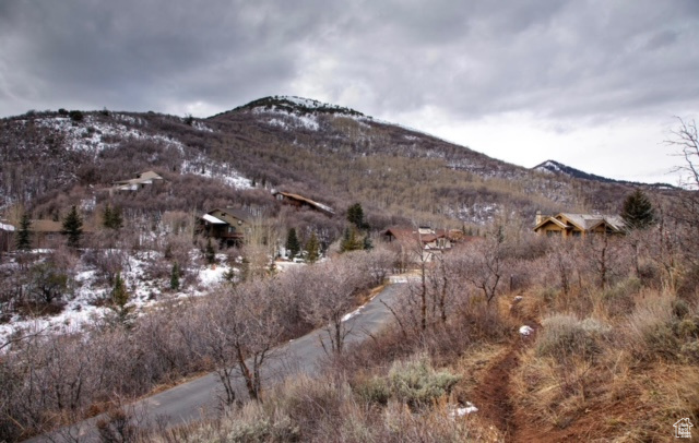 ECKER HILL - Land