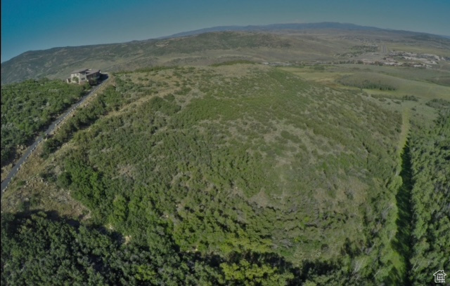 ECKER HILL - Land