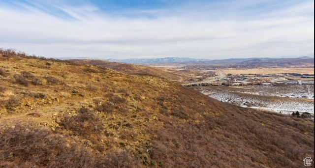 ECKER HILL - Land