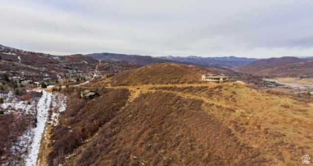 ECKER HILL - Land