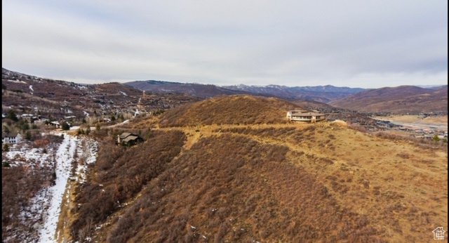 ECKER HILL - Land