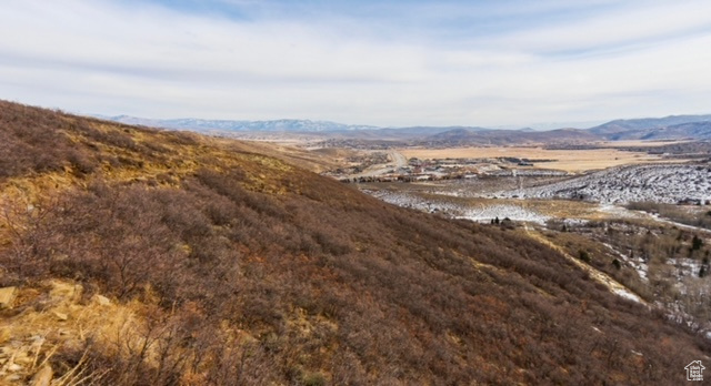 ECKER HILL - Land