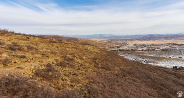 ECKER HILL - Land