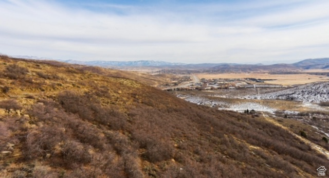 ECKER HILL - Land