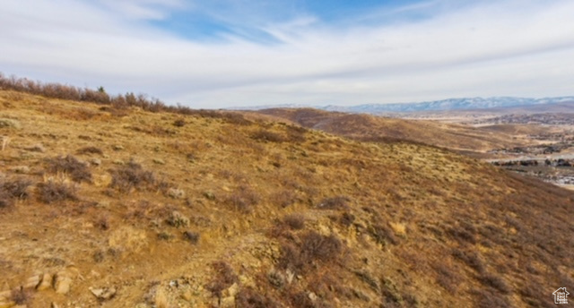 ECKER HILL - Land