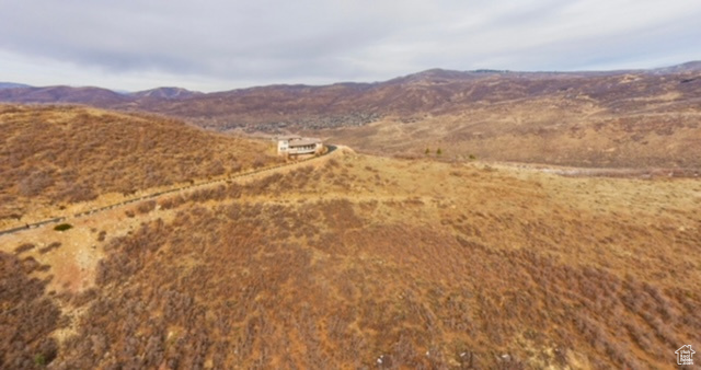 ECKER HILL - Land
