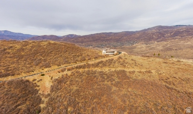 ECKER HILL - Land