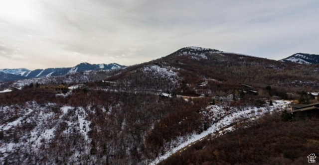 ECKER HILL - Land
