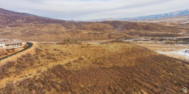ECKER HILL - Land