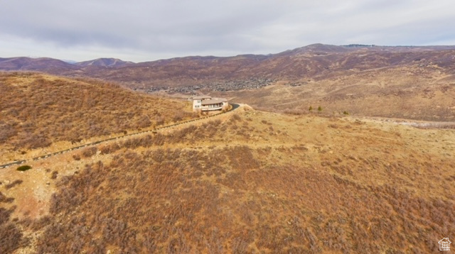 ECKER HILL - Land