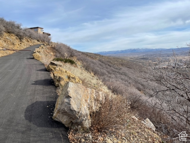 ECKER HILL - Land