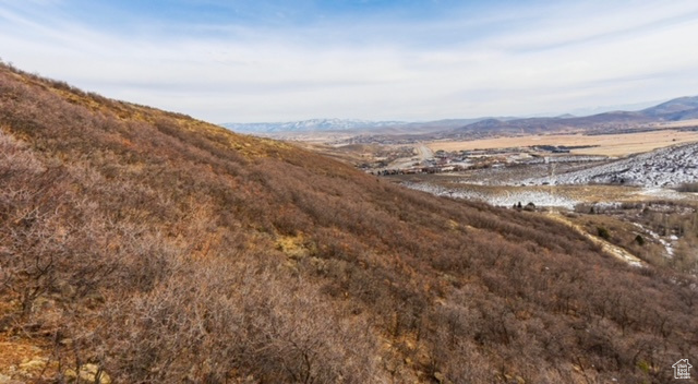 ECKER HILL - Land