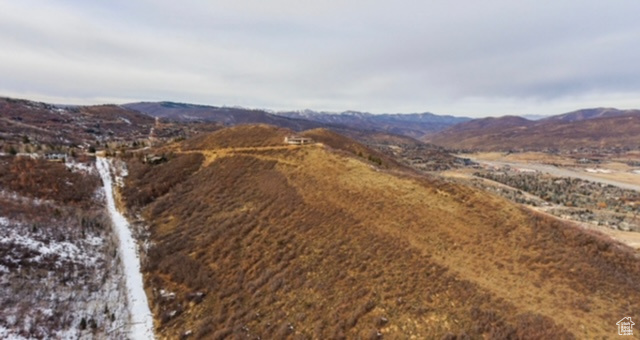 ECKER HILL - Land