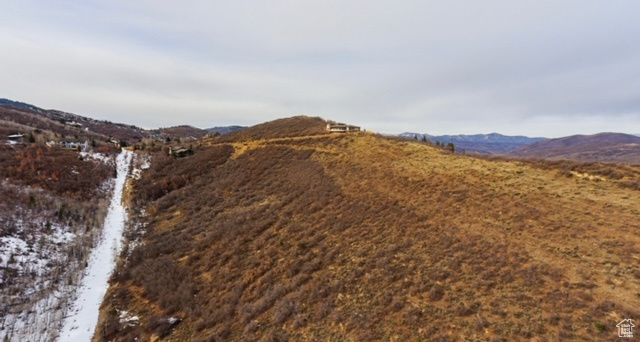 ECKER HILL - Land