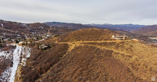 ECKER HILL - Land