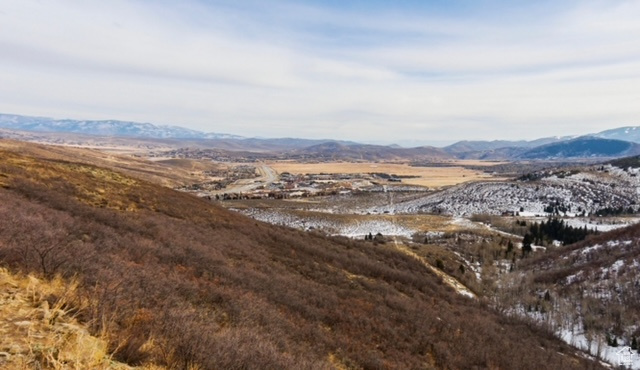 ECKER HILL - Land
