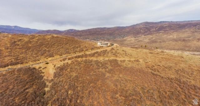 ECKER HILL - Land