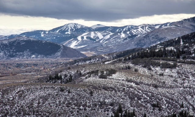 ECKER HILL - Land