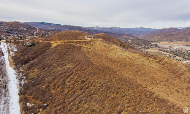 ECKER HILL - Land