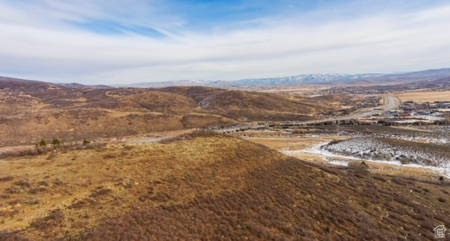ECKER HILL - Land