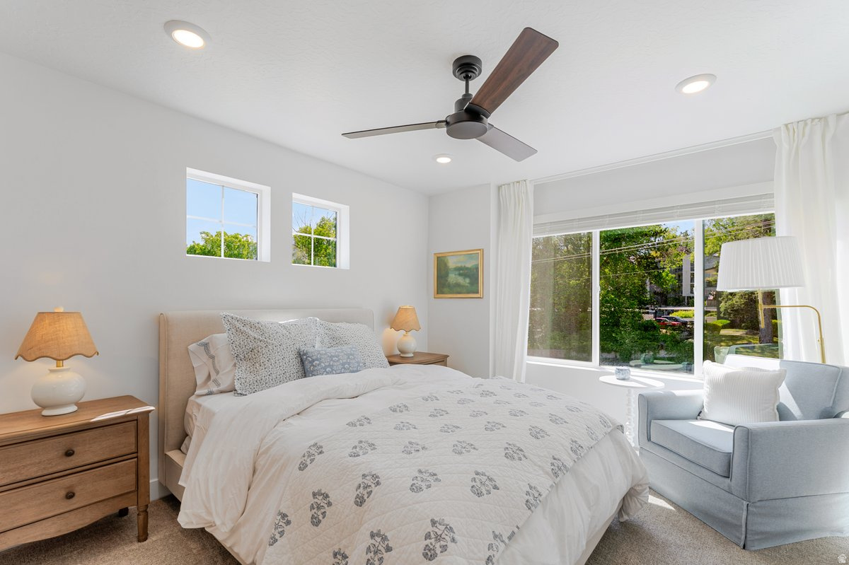 COTTONWOOD CREEK - Residential